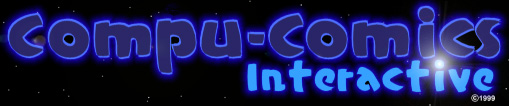 Compu-Comics Interactive