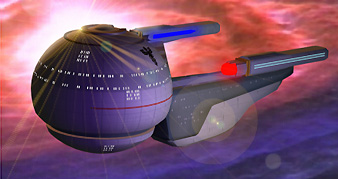 U.S.S Pasteur