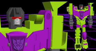 Devastator