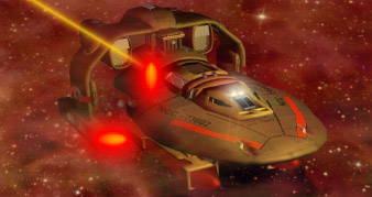 Martin Runabout