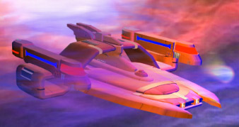 Martin Runabout