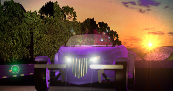 Camero