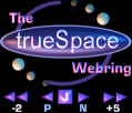 Truespace Webring