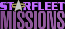 Starfleet Missions Episode I